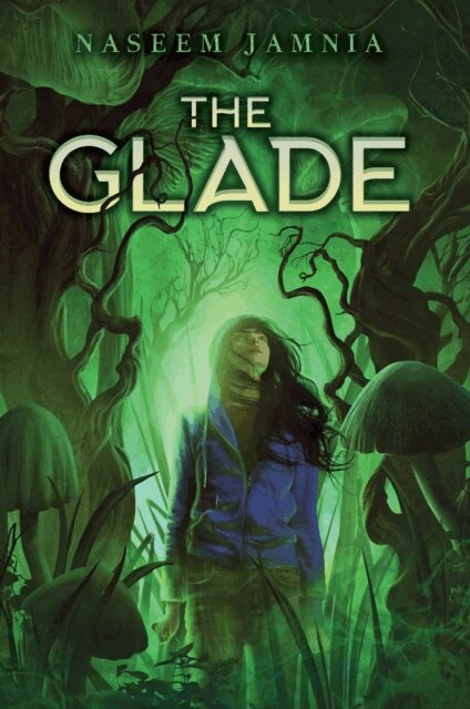 Naseem Jamnia - Glade, E-bok