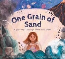 Judy Bryan - One Grain of Sand, Inbunden. Tillgänglighet: Kommande