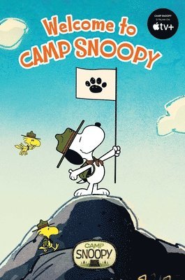 Charles  M. Schulz - Welcome to Camp Snoopy, Häftad