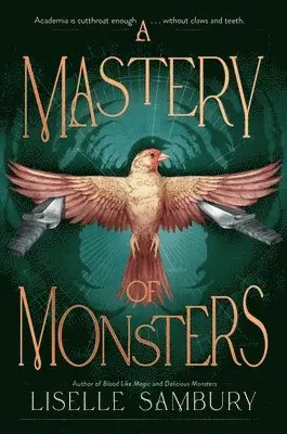 Mastery of Monsters