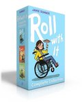 Roll with It Complete Paperback Collection (Boxed Set): Roll with It; Time to Roll; Rolling on