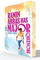 Ahmad Saber - Ramin Abbas Has MAJOR Questions, Häftad. Tillgänglighet: Kommande