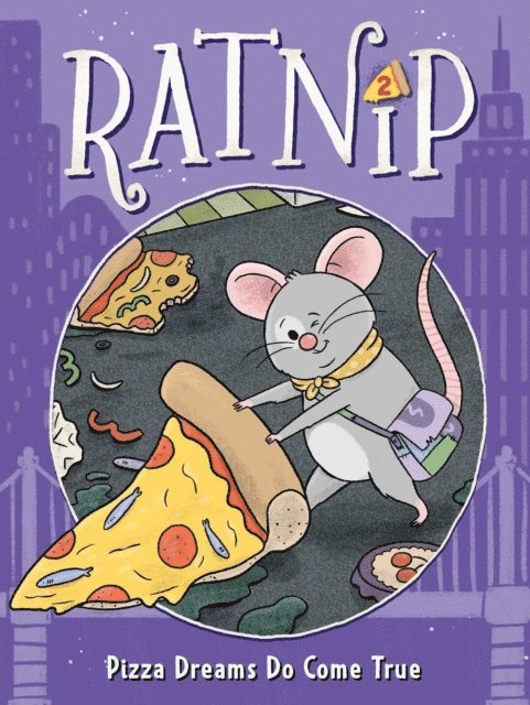 Cam Higgins - Pizza Dreams Do Come True, E-bok