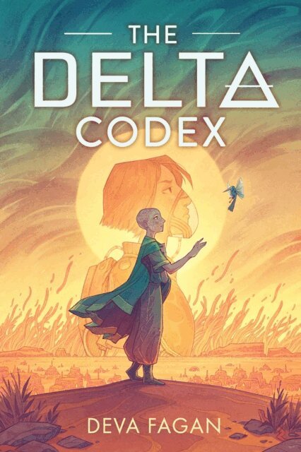 Deva Fagan - Delta Codex, E-bok