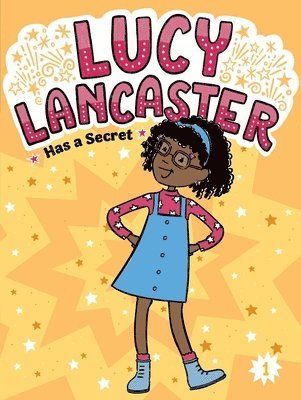 Willow Coven - Lucy Lancaster Has a Secret, Inbunden