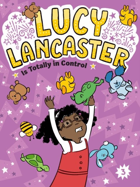 Willow Coven - Lucy Lancaster Is Totally in Control, E-bok