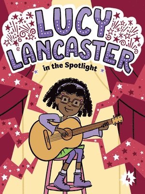 Willow Coven - Lucy Lancaster in the Spotlight, Inbunden