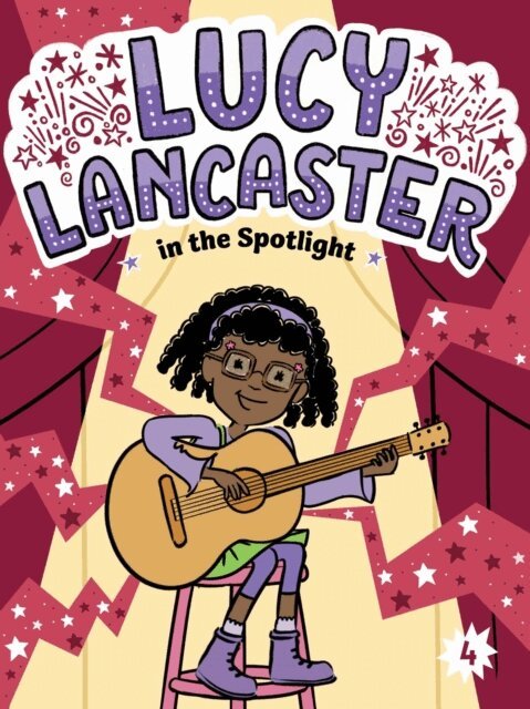 Willow Coven - Lucy Lancaster in the Spotlight, E-bok
