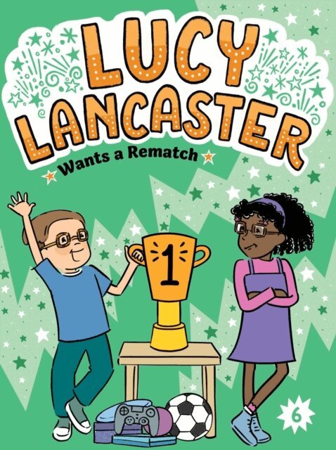 Willow Coven - Lucy Lancaster Wants a Rematch, E-bok. Tillgänglighet: Lägg i varukorg