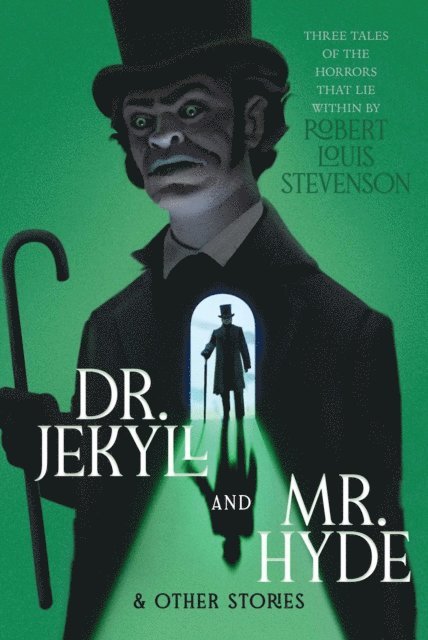 Robert  Louis Stevenson - Dr. Jekyll and Mr. Hyde & Other Stories, E-bok