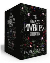 The Complete Powerless Collection (Boxed Set)
