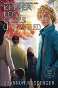 Unraveled Book 9.5