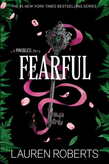 Lauren Roberts - Fearful, E-bok