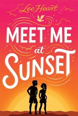 Lee Heart - Meet Me at Sunset, Häftad