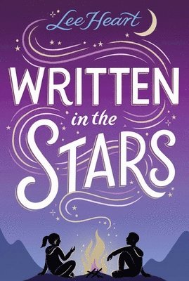 Lee Heart - Written in the Stars, Häftad