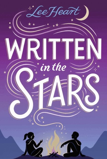 Lee Heart - Written in the Stars, E-bok