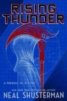 Neal Shusterman - Rising Thunder, Inbunden. Tillgänglighet: Kommande
