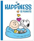 Happiness Is Peanuts