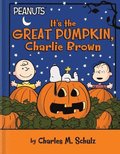 It's the Great Pumpkin, Charlie Brown
