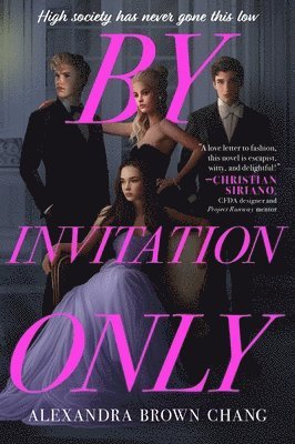 By Invitation Only