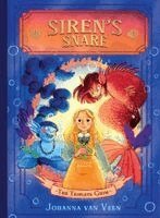 Johanna Van Veen - Siren's Snare, Inbunden