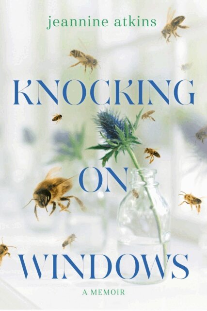 Jeannine Atkins - Knocking on Windows, E-bok
