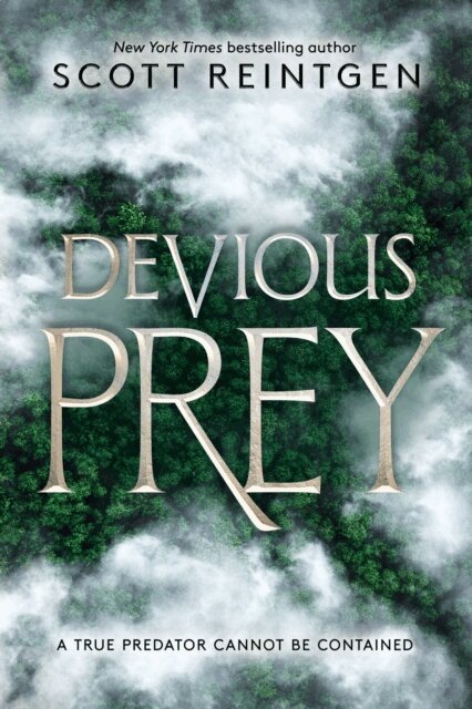 Scott Reintgen - Devious Prey, E-bok
