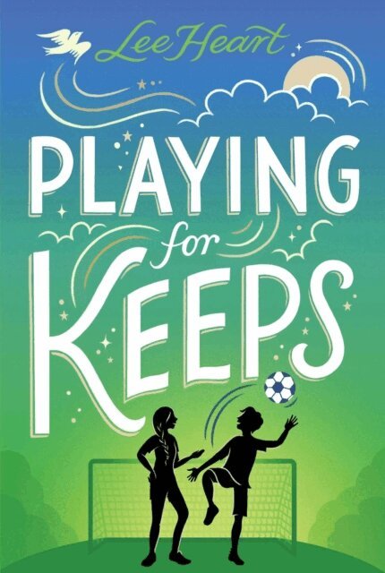 Lee Heart - Playing for Keeps, E-bok