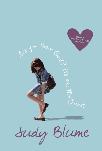 Judy Blume - Are You There God? It's Me, Margaret., E-bok