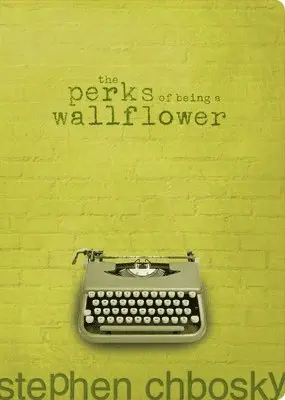 Stephen Chbosky - Perks of Being a Wallflower, Häftad
