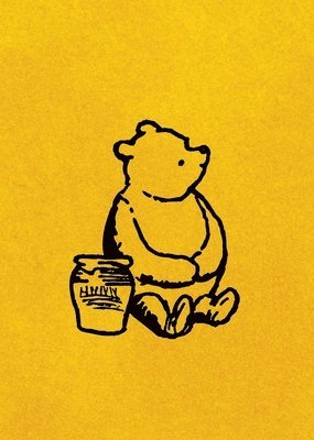 A. a. Milne - Winnie-The-Pooh: 100th Anniversary Edition (Winnie-The-Pooh; The House at Pooh Corner), Häftad