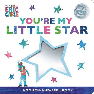 Eric Carle - You're My Little Star, Kartonnage