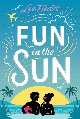 Lee Heart - Fun in the Sun, Häftad