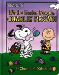 It's the Easter Beagle, Charlie Brown