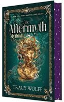Tracy Wolff - Mythfall, Inbunden