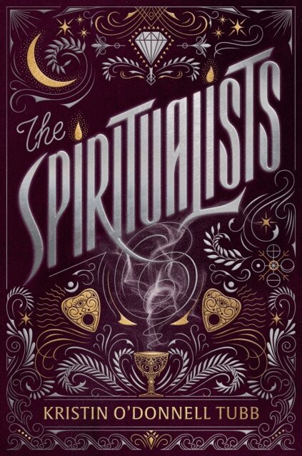 Kristin O'Donnell Tubb - Spiritualists, E-bok. Tillgänglighet: Lägg i varukorg