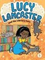 Willow Coven - Lucy Lancaster and the Library Cats, Häftad