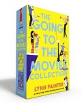 The Going to the Movies Collection (Boxed Set): Better Than the Movies; Nothing Like the Movies