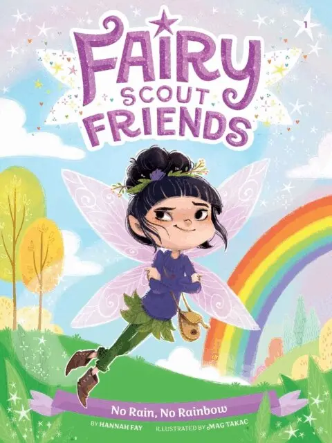 Hannah Fay - No Rain, No Rainbow, E-bok. Tillgänglighet: Lägg i varukorg