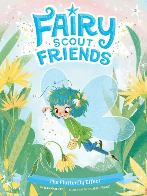 Hannah Fay - Flutterfly Effect, E-bok. Tillgänglighet: Lägg i varukorg