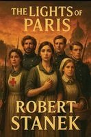 Robert Stanek - Lights of Paris, Häftad