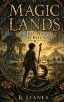 R Stanek - Journey Beyond the Beyond, Inbunden. Tillgänglighet: Lägg i varukorg