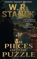 W R Stanek - Pieces of the Puzzle, Inbunden