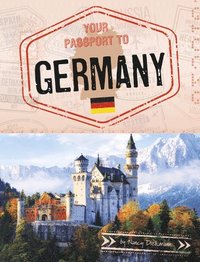 Your Passport to Germany