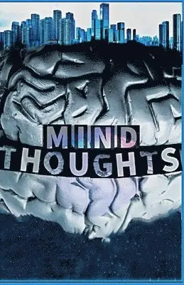 Michael Adesanya - Mind Thoughts, Häftad. Tillgänglighet: Lägg i varukorg