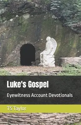 Ts Taylor - Luke's Gospel, Häftad. Tillgänglighet: Lägg i varukorg