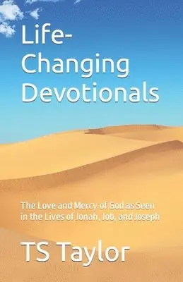 Ts Taylor - Life-Changing Devotionals, Häftad. Tillgänglighet: Lägg i varukorg