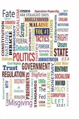 Michael Bennett - Disillusioned Malaise: An Analysis of Discord..., Häftad
