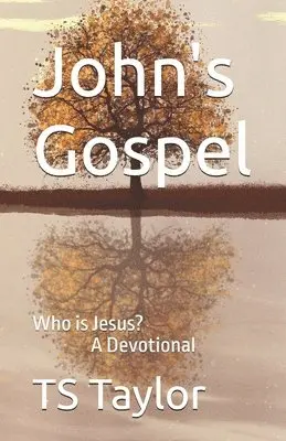 Ts Taylor - John's Gospel, Häftad. Tillgänglighet: Lägg i varukorg