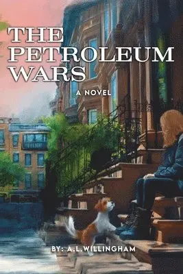 A L Willingham - Petroleum Wars, Häftad. Tillgänglighet: Lägg i varukorg